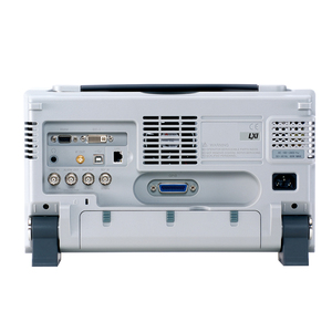 Analyseur Gwinstek GSP-9300B 9kHz ~ 3 GHz, modèle fonctionnel, indicateurs techniques, prix, contactez-nous - Product Image 3