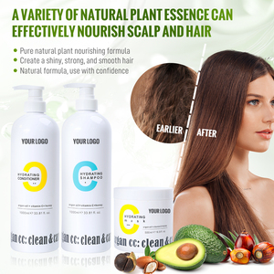 <span class=keywords><strong>Shampoo</strong></span> e Balsamo Anticaduta alla Cheratina Batana in Formato Convenienza, <span class=keywords><strong>Shampoo</strong></span> Biologico a Base di Erbe con Collagene e Olio di Argan per Rinforzare i Capelli, Vendita all'Ingrosso - Product Image 3