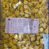 Conector de Alta Corriente Amass XT30U-M XT30U-F Hecho en China, Calidad Estándar para Equipos Inteligentes