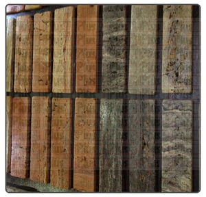 Máquina de pulido de piedras T2800, vibrador de azulejos, máquina de nivelación - Product Image 4