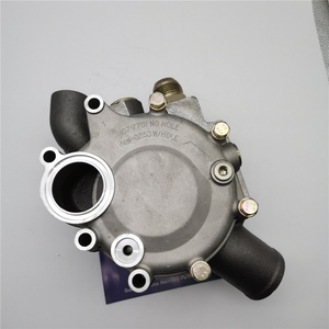 Bomba de Agua para Motor 7C4508 7C-4508 3116 352-2151 3522151 4W7589 7C6438 para Excavadora E325B 4W-7589 - Product Image 3