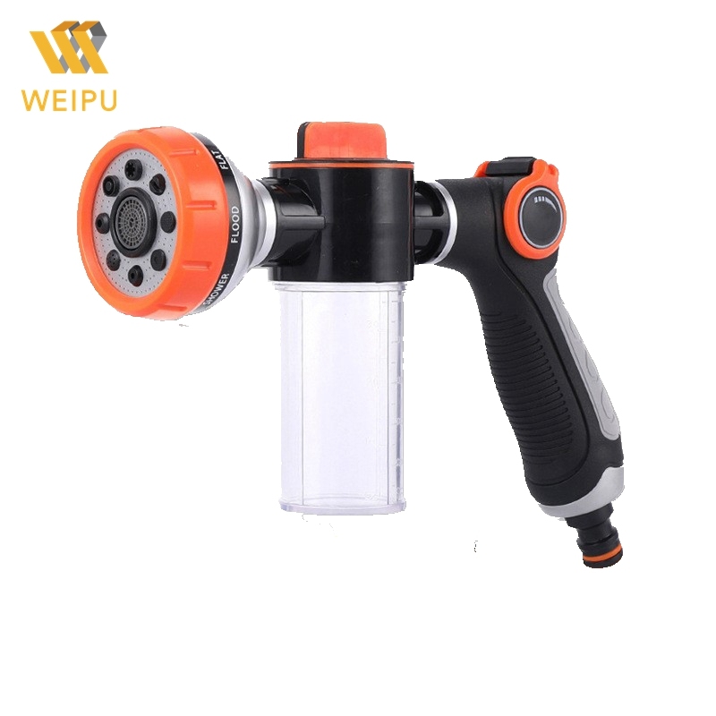 High pressure Car Wash Water Gun