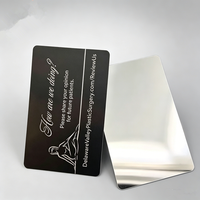 Tarjeta Magnética de PVC Personalizada para Membresía con Acabado Espejo, Impresión Offset y UV, Grabado en Relieve, Color Personalizado, Marca Color-boye