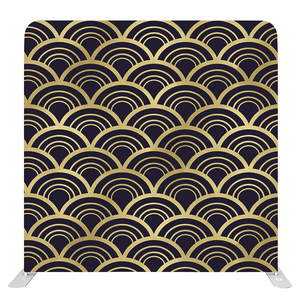 Bán nhà máy trực tiếp kingmagic tùy chỉnh ống nhôm ảnh gian hàng gối triển lãm thương mại hiển thị căng thẳng vải Backdrop đứng - Product Image 2