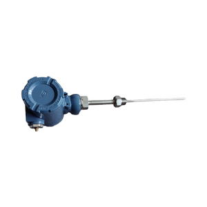 مستشعر حرارة رقمي ذكي من المصنع، سلسلة PS8000، طراز PS8000-4G-CAT1، قابل للتخصيص OEM/ODM، كشف دقيق، 4 ألوان - Product Image 2