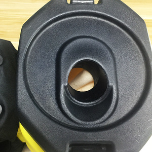 Aspirapolvere a Batteria al Litio da 1000W, Versione Cablata o Ricaricabile, con Zaino per Raccolta Polvere, per Aerei e Hotel - Product Image 5
