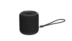 H5 Mini Xách Tay <span class=keywords><strong>Bluetooth</strong></span> Loa Màu Đen 3W Loa Woofer Hoạt Động Sạc Pin USB Nhà Cá Nhân Máy Nghe Nhạc Âm Thanh Nhựa Microphone - Product Image 5