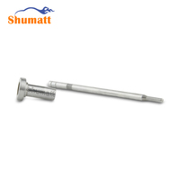 Injecteur diesel F00RJ01895, ensemble de soupapes, fabrication chinoise, neuf, pour injecteur de carburant 0445120012 & 0445120013 & 0445120016