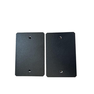 Giá bán buôn tùy chỉnh thép không gỉ tấm nhôm chế tạo kim loại cắt kim loại <span class=keywords><strong>CNC</strong></span> cắt laser - Product Image 4