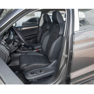 Venta Especial de Autos Usados: V W Skoda <span class=keywords><strong>Kodiaq</strong></span> SUV, Vehículo a Gasolina, Asientos de Cuero y Cámara Trasera, Alto Rendimiento - Product Image 6