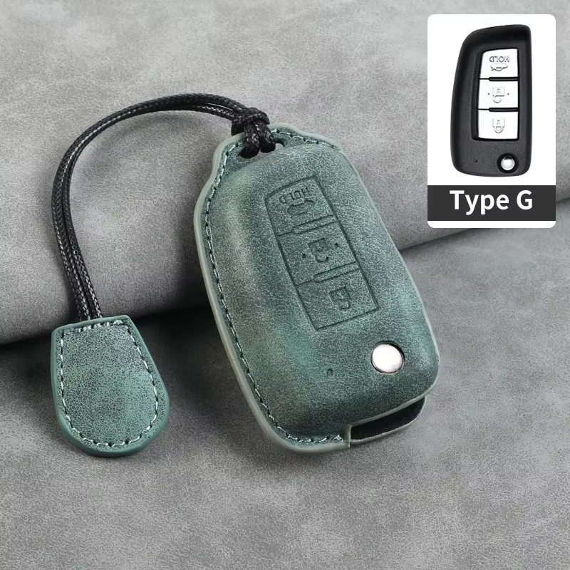 Vert olive G2
