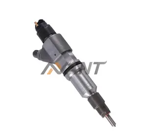 High Quality Diesel Injector 0445120347 0445120348 0445120516 0445120517 for perkins T410631 fuel injector