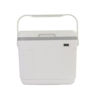 Manufacturer's Direct Sale 22L Modern Reusable Portable Refrigerator Cooler <b>Box</b> Insulated Waterproof for Food & Cans - Product Image 3