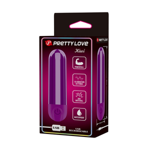 Vibrador de Punto G y Clítoris PRETTY LOVE, Juguetes Sexuales para Mujeres, Masajeador Vaginal, Varita Vibradora, Venta al Por Mayor - Product Image 6