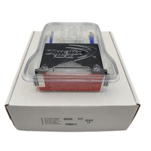 رأس طباعة Dimatix Starfire SG LA 80PL رأس طباعة مستعمل مجدد رأس طباعة Star Fire LA لطابعة المنسوجات النباتية Gongzheng - Product Image 2