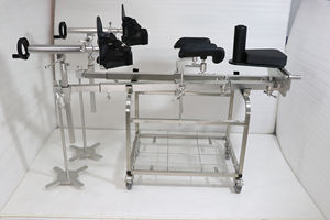 โครงยึดกระดูกและข้อสำหรับการดำเนินการเกี่ยวกับศัลยกรรมกระดูกแบบแขวน - Product Image 2