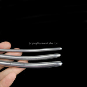 Instrumentos de Dilatação <span class=keywords><strong>Cervical</strong></span> em Aço Inoxidável da Marca GZJY Classe I com Garantia de 3 Anos Embalagem à Prova de Choque - Product Image 4