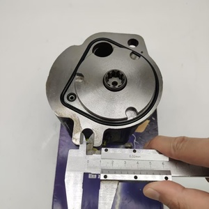 Bomba de Engranajes de Alta Calidad 194-6468 1946468 para E303 - Product Image 3