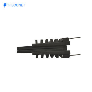 FTTH معدات الألياف البصرية تعليق مسدود الألياف البصرية مرساة كابل النايلون وأسلاك الفولاذ المقاوم للصدأ - Product Image 6