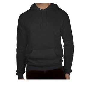Hoodie de printemps de haute qualité, personnalisé, 100 % coton, pull-over pour hommes, hoodies personnalisés, longs, unis, OEM, vente en gros, <span class=keywords><strong>kagoul</strong></span> - Product Image 4