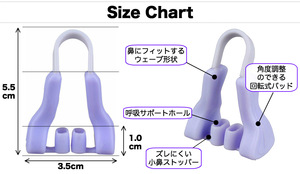 Hot Selling Pink Purple <strong>Nose</strong> Bridge Slimming Clips <strong>Nose</strong> <strong>Straightening</strong> Upifting Clip Safety Silicone <strong>Nose</strong> Lifter - Product Image 6