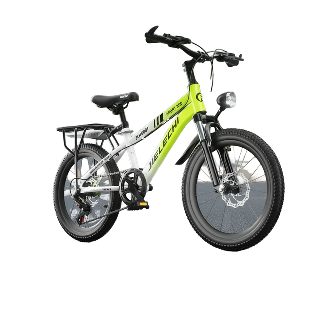 HOT SALE 20 INCH MOUNTAIN BIKE , OEM FACTORY, SUSPENSION FORK DISC BRAKE 1 SPEED MOUNTAIN BICYCLE CUSTOMIZED LOGO and COLOR