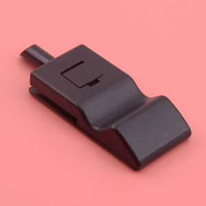 15844616 15844618 15214027 25862454シボレーGMCキャデラックハマープラスチックブラック用カードアロックロックノブ - Product Image 3