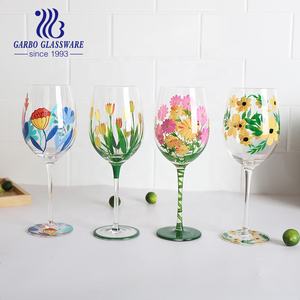 Fornitore della cina calice da vino bordeaux gin <span class=keywords><strong>chardonnay</strong></span> bianco bicchiere da bere bicchiere universale fortificato per bar o feste - Product Image 1