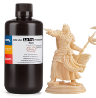 Grosir Elegoo ABS seperti Resin V3.0 Pro berwarna