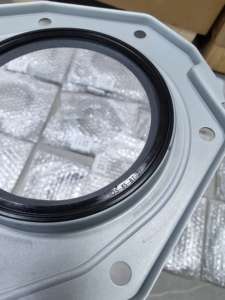 Оригинальные запасные части двигателя Ea888 06K103171P 06K103171R 06K103171H 06K103171AC задний масляный вал для VW audi A4 A6 Q3 Q7 - Product Image 5