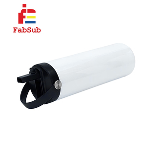 Fabsub - Venta al por Mayor de Botellas de Agua de Acero Inoxidable de 500 ml para Sublimación, Personalizables, con Interior de Acero Inoxidable 304 y Exterior de Acero Inoxidable 201, para Niños - Product Image 5