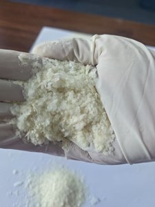 100% טבעי אורגני, בעל תקן ISO/HALAL, 25 ק\"ג אבקת תפוחי אדמה מיובשת, דרגת מאכל, 6-8% לחות, גודל פתיתים 3-5 מ\"מ - Product Image 6