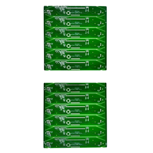 Tùy chỉnh thiết bị điện tử in bảng mạch sản xuất bàn phím 80% PCB thiết kế phần mềm phát triển toàn diện RoHS nhôm - Product Image 3