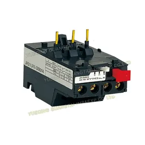 High Quality telemecanique LR1-123 LR1-163 LR1-253 LR1 093 Thermal Overload Relay