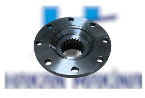 Pour XCMG Original DA2170A.3.1-1 Raccord d'entrée à bride OEM pour boîte de vitesses de machines de construction pour système de transmission XCMG - Product Image 4