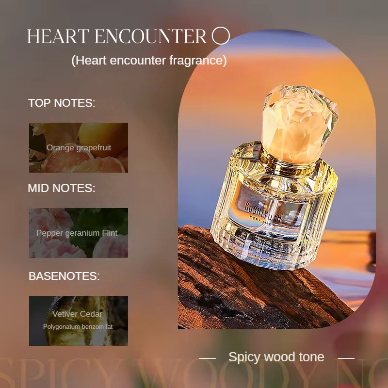 creative perfume bottle box men