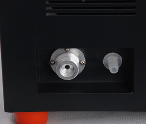 NADE K9840 자동 Kjeldahl 증류 장치 실험실 샘플의 질소 함유량 테스트를 위한 Kjeldahl 질소 분석기 - Product Image 5