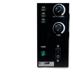 PRE-TECH FINESONIC HIGH FREQUENCY GENERATOR PT-08MFC - Product Image 4