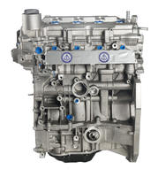 Nouveau bloc moteur 1.6L HR16DE pour Nissan Qashqai Juke Tiida Micra Cube