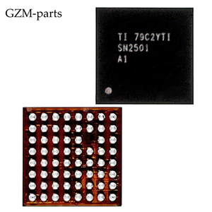 <span class=keywords><strong>Cargador</strong></span> USB para Teléfono Móvil, Chip IC SN2501A1, Piezas <span class=keywords><strong>de</strong></span> Repuesto U3300 SN2501 para <span class=keywords><strong>iPhone</strong></span> X - Product Image 3