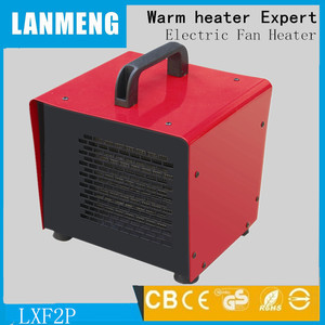 Calentador Doméstico de 2000W con Certificación CE, Popular, Portátil y Independiente, con Funciones de Ventilación y Protección contra Sobrecalentamiento - Product Image 3