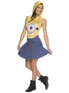 Disfraz <span class=keywords><strong>de</strong></span> Halloween para Niños, <span class=keywords><strong>Disfraces</strong></span> <span class=keywords><strong>de</strong></span> Cosplay <span class=keywords><strong>de</strong></span> Dibujos Animados y Películas, Disfraz <span class=keywords><strong>de</strong></span> Anime para Niños y Adultos, Mono con Gafas, Disfraz <span class=keywords><strong>de</strong></span> Pareja - Product Image 1