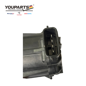 YOUPARTS Válvula EGR de Alta Calidad para Iveco, Piezas de Motor de Automóvil, GTC4502BKNV/792942 -<span class=keywords><strong>0034</strong></span> - Product Image 3