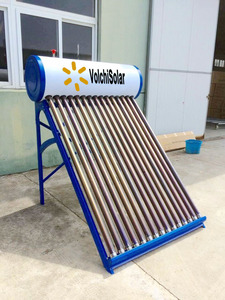 <span class=keywords><strong>Calentador</strong></span> de Agua <span class=keywords><strong>Solar</strong></span> a Presión por Gravedad - Product Image 4