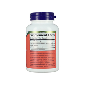 Suplementos para el Riñón de 500 mg, Gran Venta, para Adultos, Apoyo a la Salud <span class=keywords><strong>Renal</strong></span>, Cápsulas con los Mejores Ingredientes para el Riñón - Product Image 6