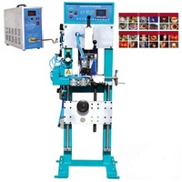 Manipulateur semi-automatique manuel pour brasage de segments de lames de scie diamantées, neuf, de 350 mm à 2200 mm