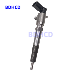 หัวฉีดน้ำมันคอมมอนเรล GK2Q-9K546-AC JB3Q-9K546-AA GK2Q-9K546-AB GK2Q-9K546-AD 2675955 สำหรับซีเมนส์ ฟอร์ด โฟล์คสวาเกน ออดี้ - Product Image 2