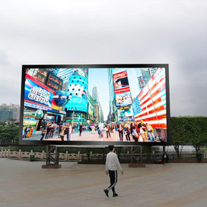 <span class=keywords><strong>Module</strong></span> Led Smd P5 numérique haute définition, vente directe en usine - Product Image 2