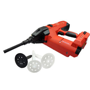 Miglior batteria <span class=keywords><strong>Cordless</strong></span> sparachiodi perno di isolamento rapido chiodatrice per l'edilizia industriale-grossisti - Product Image 1