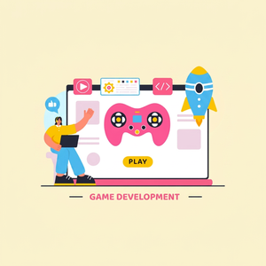 7+ años de experiencia en estudio de diseño personalizado, precio más bajo, desarrollo de juegos Webroot Infosoft, la mejor empresa de desarrollo de juegos - Product Image 1